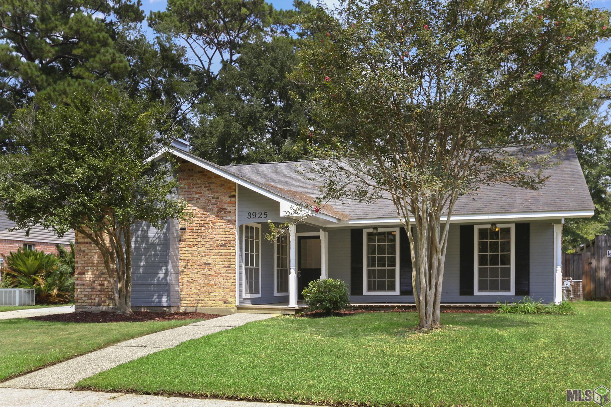 3925 Country View Drive Baton Rouge, LA 70817 - Photo 1 of 14 Gallery Image 1