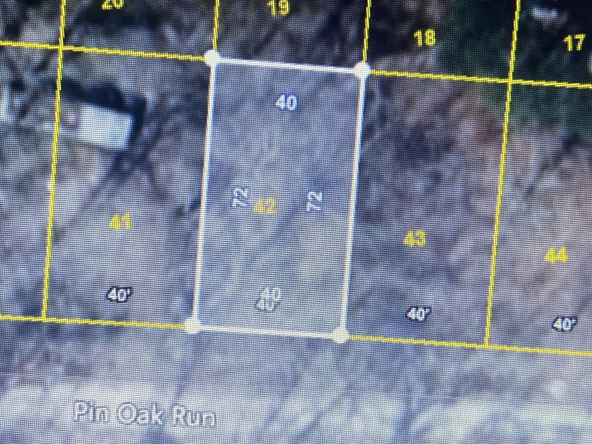 0 Pin Oak Run Beechgrove, TN 37018 - Photo 1 of 1 view of a bathroom