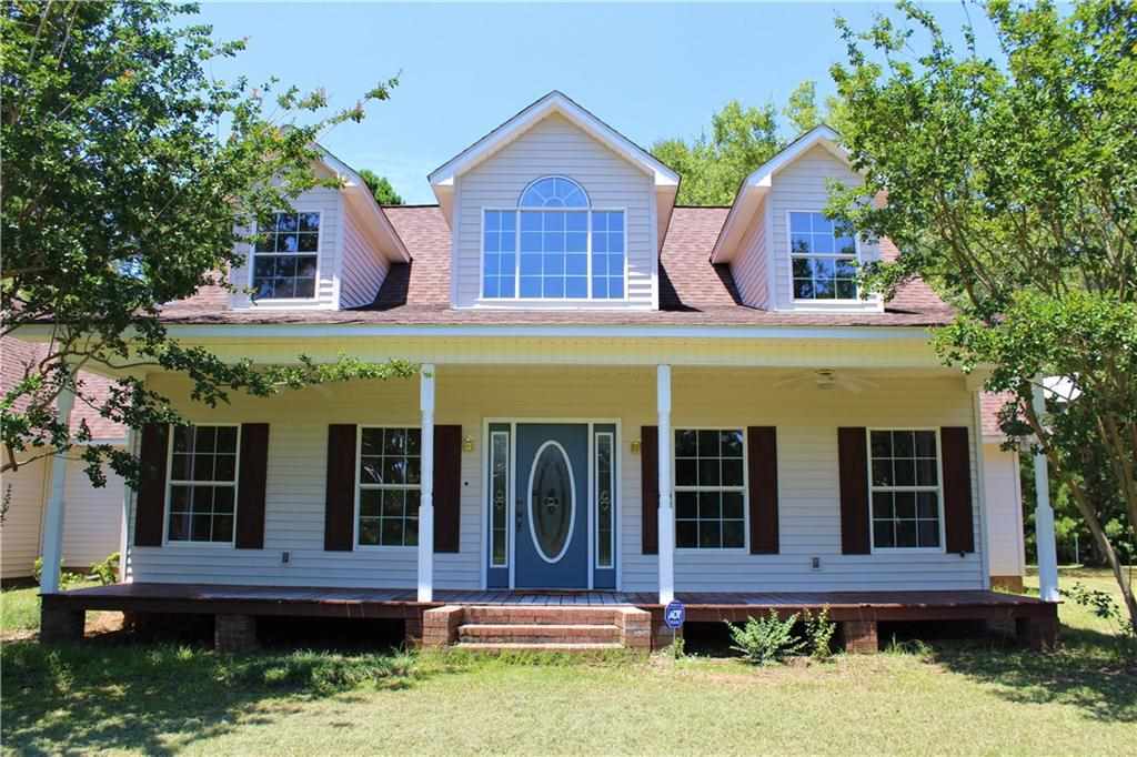 258 Watson Road Colfax, LA 71417 - Photo 1 of 23 Gallery Image 1