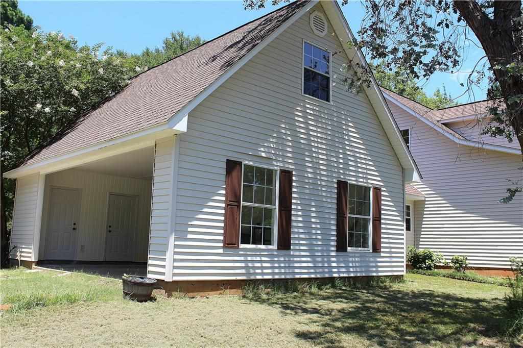 258 Watson Road Colfax, LA 71417 - Photo 3 of 23 Gallery Image 3