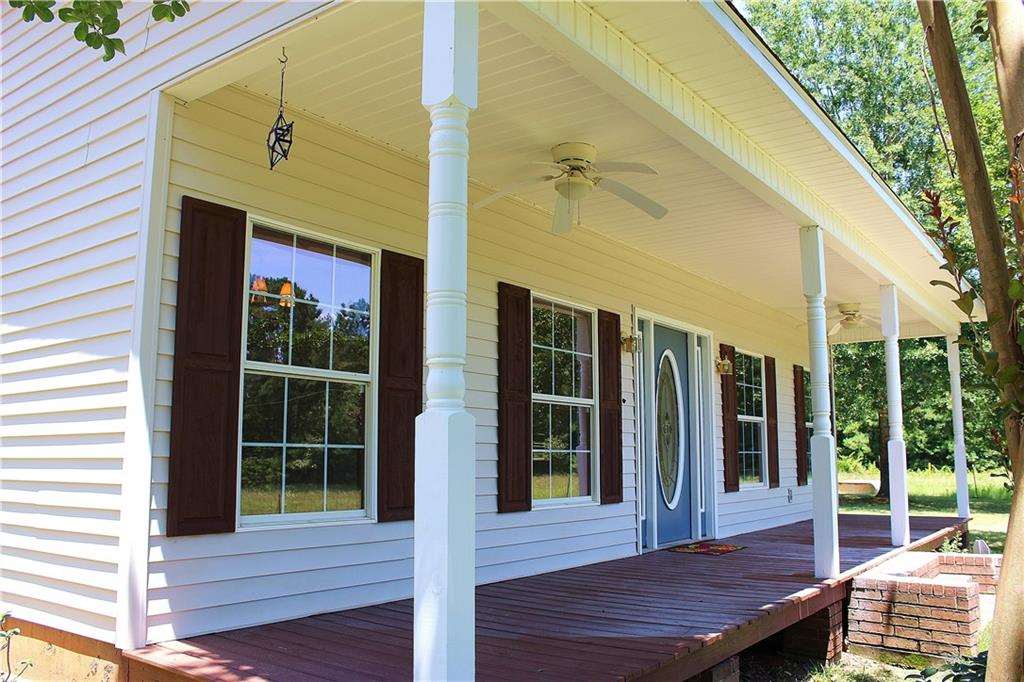 258 Watson Road Colfax, LA 71417 - Photo 4 of 23 Gallery Image 4