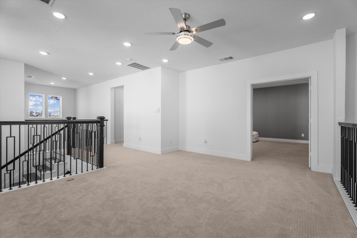 5030 Vly Wind Court Spring, TX 77386 - Photo 22 of 36 another view of the gameroom.