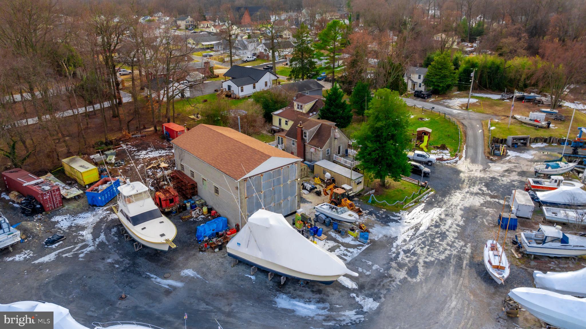 201 Oak Avenue Baltimore, MD 21221 - Photo 12 of 33