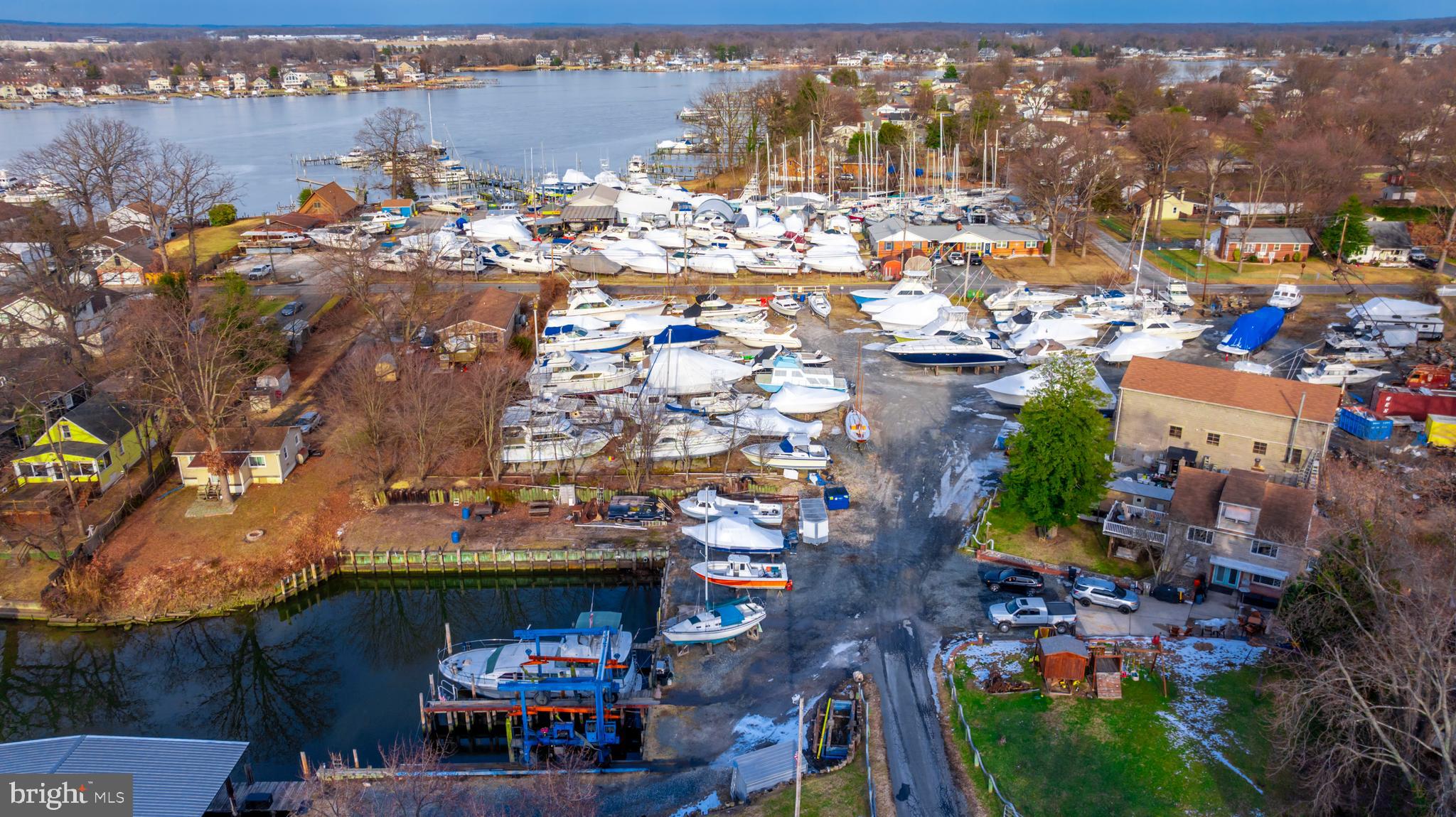 201 Oak Avenue Baltimore, MD 21221 - Photo 17 of 33