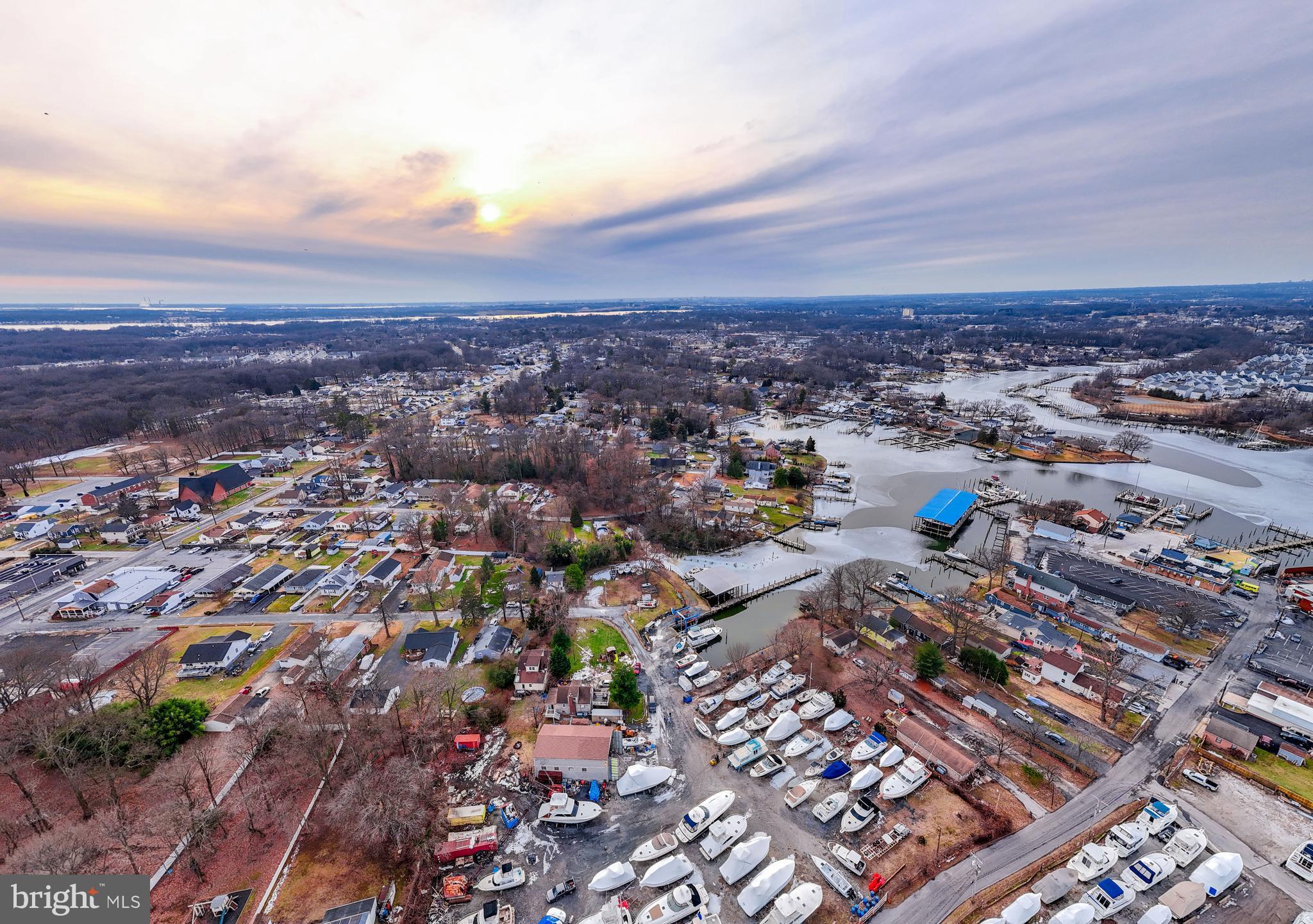 201 Oak Avenue Baltimore, MD 21221 - Photo 20 of 33