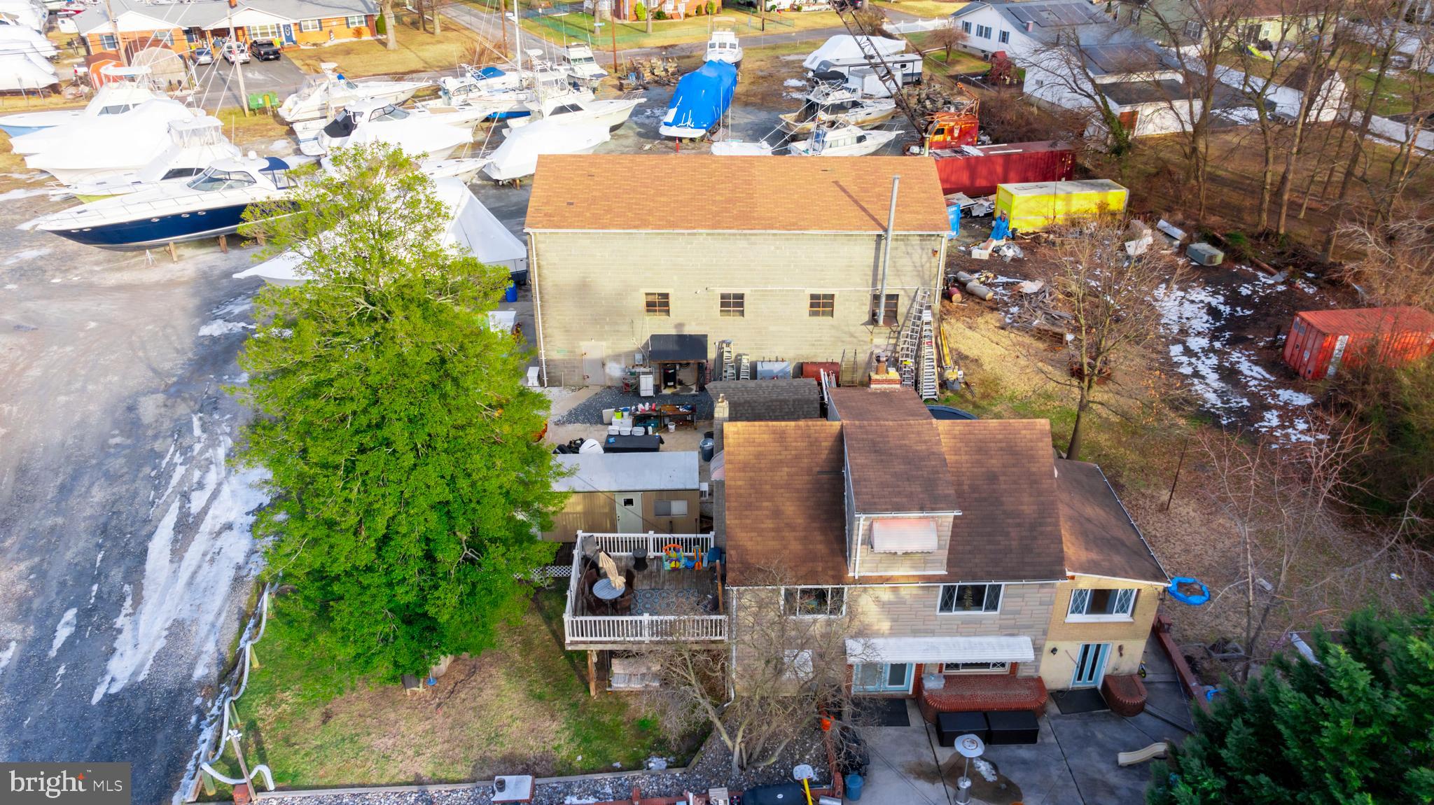 201 Oak Avenue Baltimore, MD 21221 - Photo 22 of 33