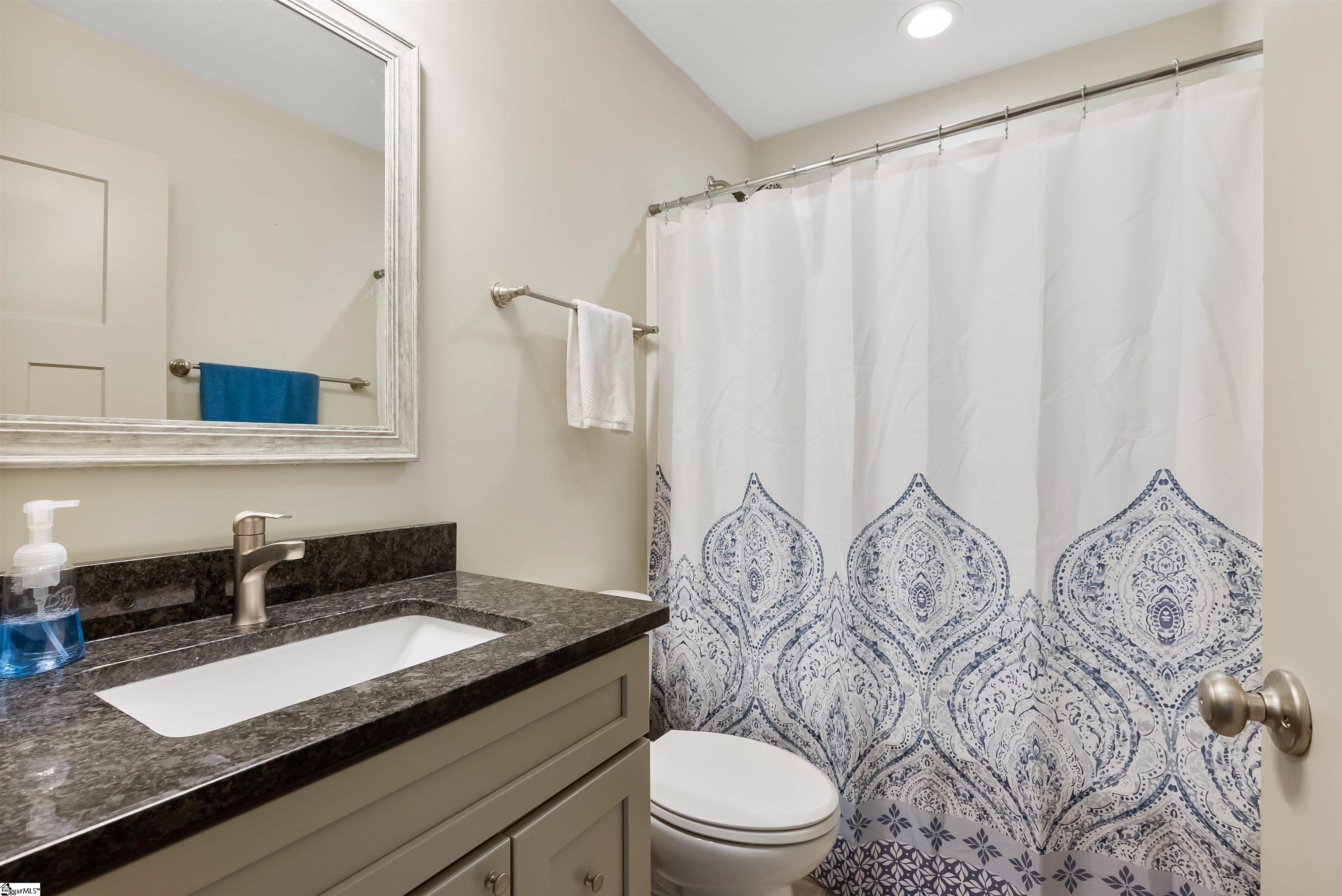 304 Swamp Fox Road Spartanburg, SC 29306 - Photo 20 of 26 Gallery Image 20
