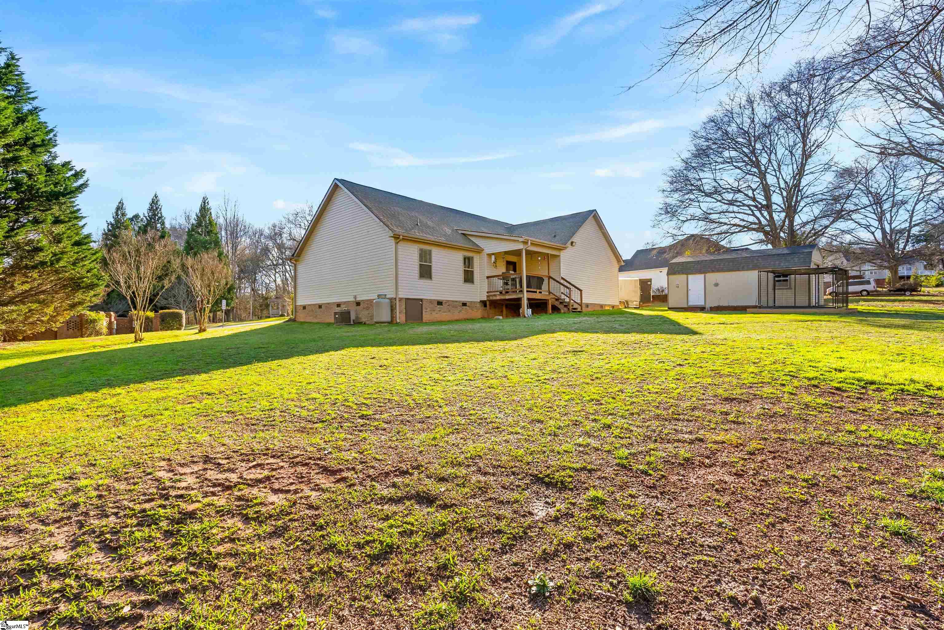 304 Swamp Fox Road Spartanburg, SC 29306 - Photo 25 of 26 Gallery Image 25