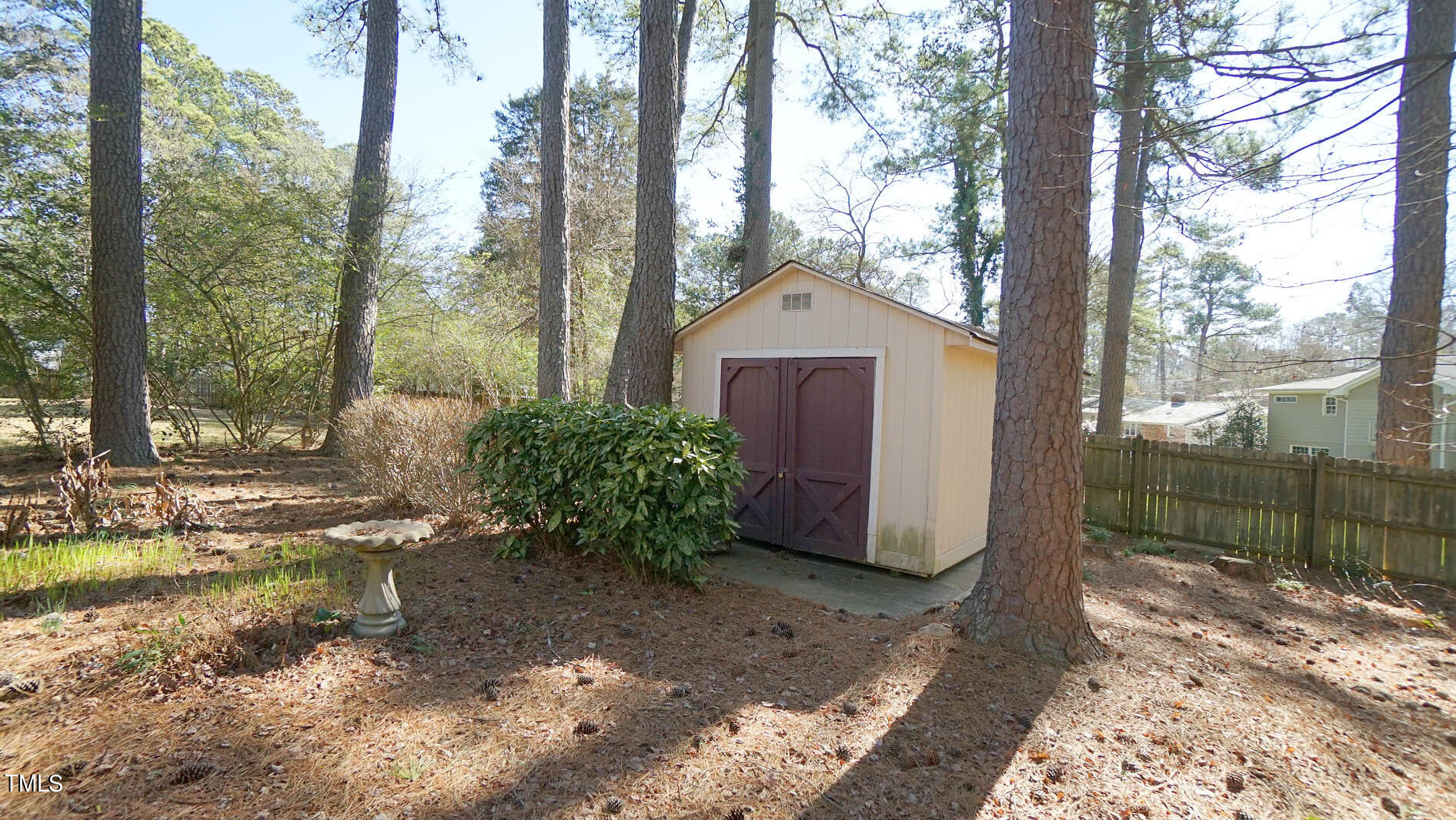 3313 Harden Road Raleigh, NC 27607 - Photo 7 of 54 DSC08500