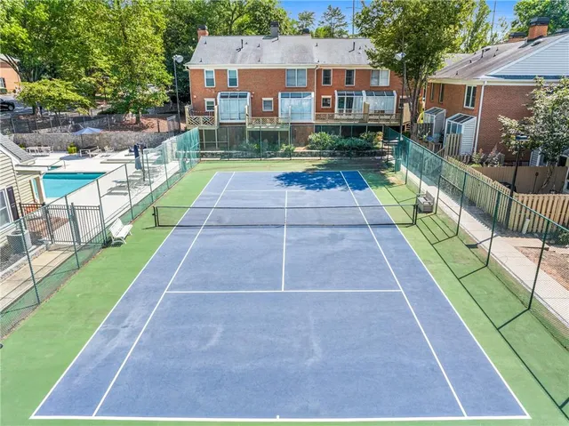 $400,000 | 109 Mt Vernon Circle, Sandy Springs, GA 30338