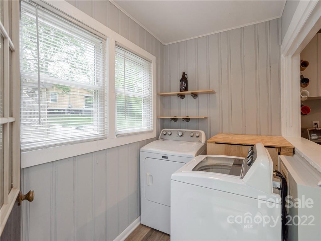 71 New Salem Road Swannanoa, NC 28778 - Photo 9 of 12 Gallery Image 9