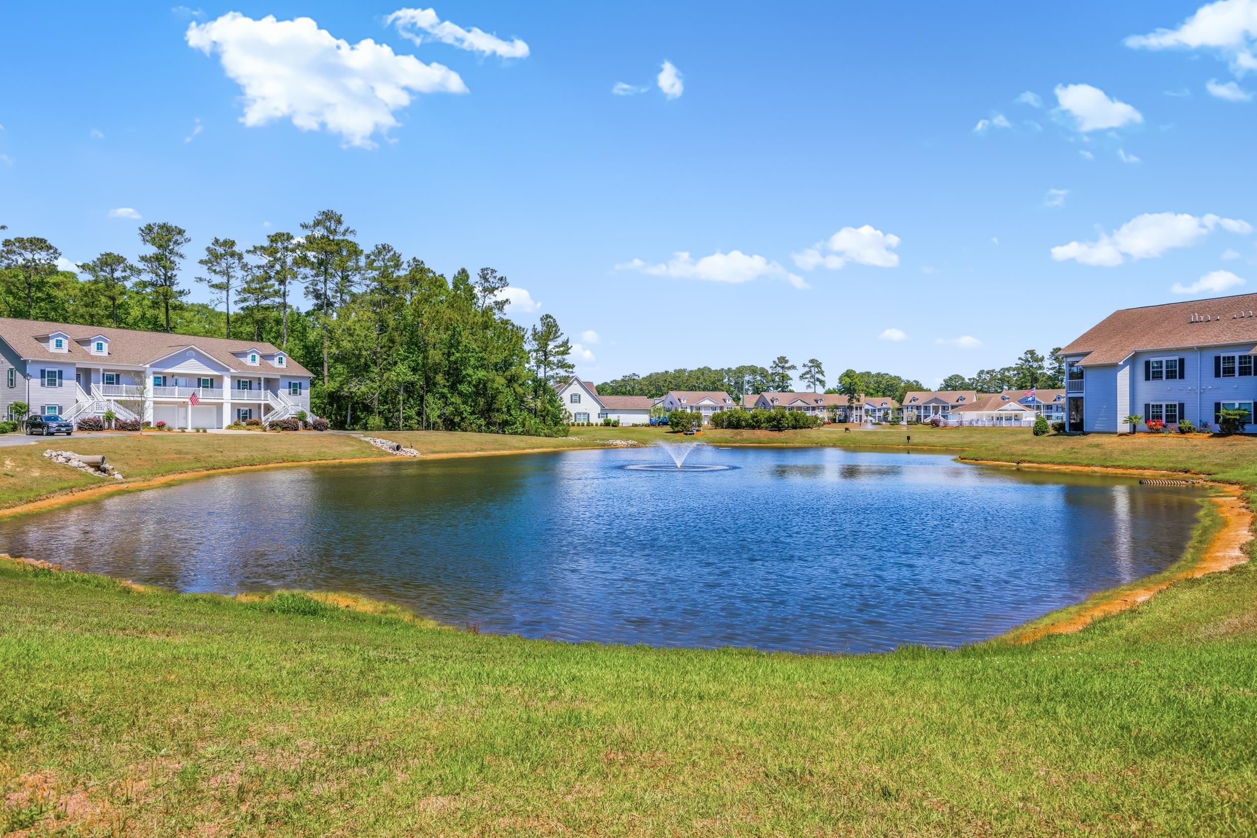 850 Sail Lane, Unit 203 Murrells Inlet, SC 29576 - Photo 4 of 55