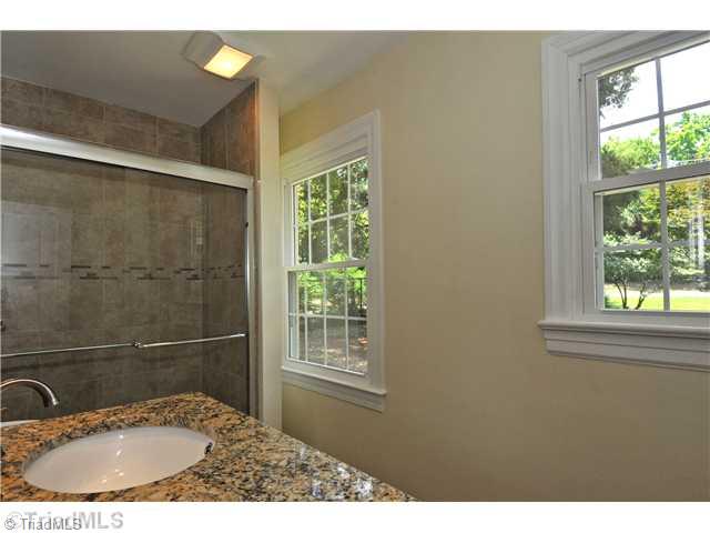 2528 Robinhood Road Winston-Salem, NC 27104 - Photo 8 of 14 Master Bath/Spa.