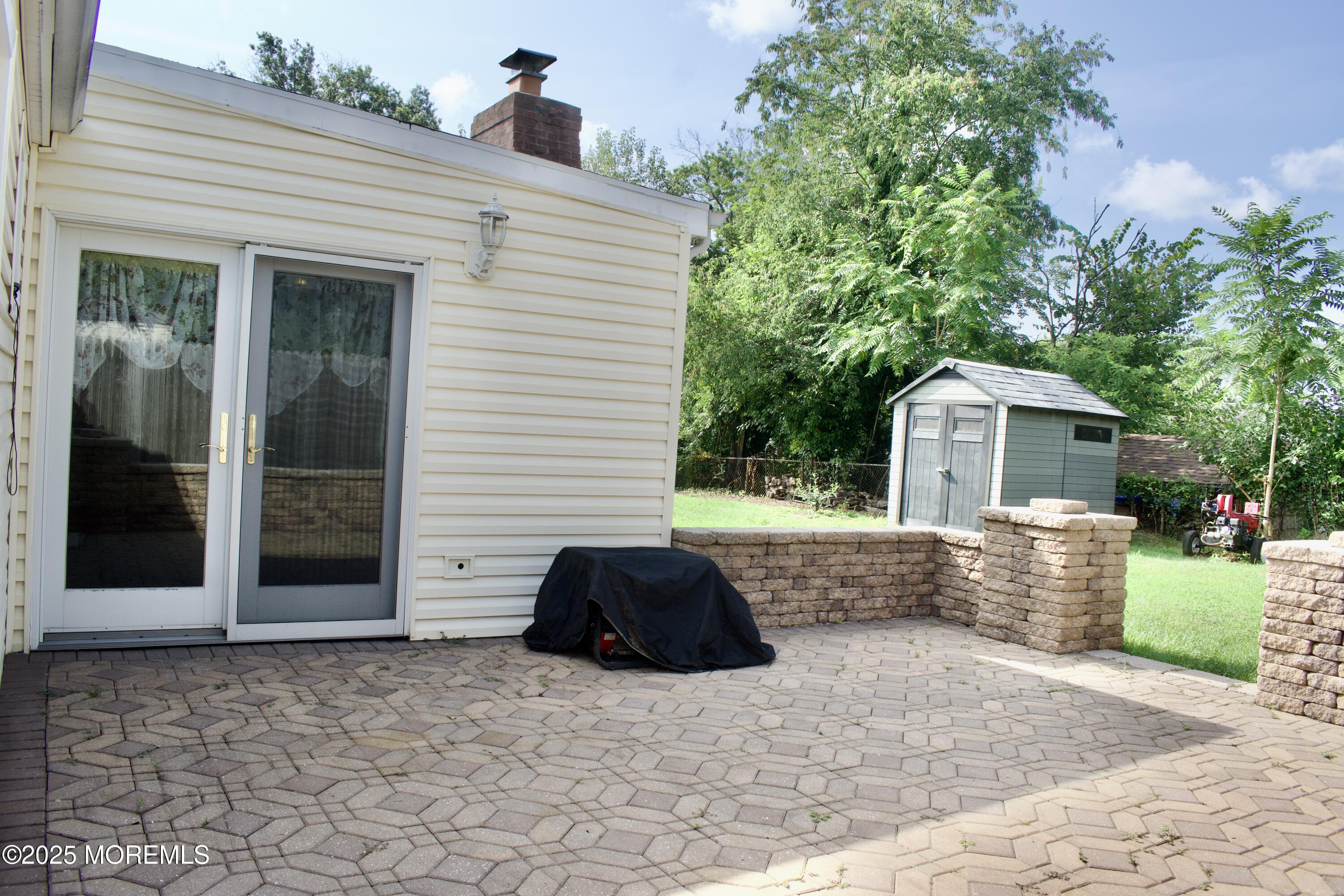 212 Kingsley Road Cherry Hill, NJ 08034 - Photo 24 of 27 DSC_0681