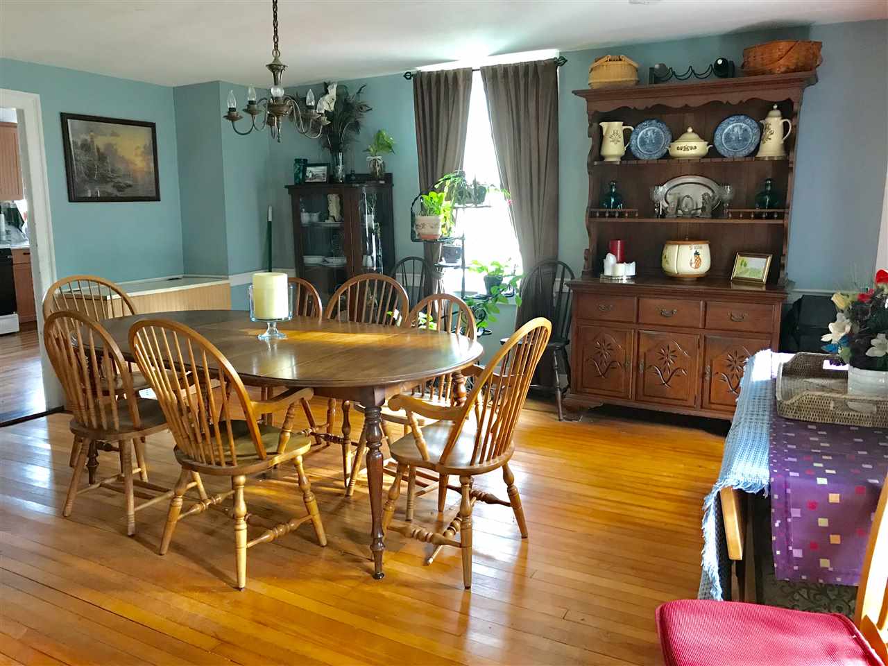 321 Stage Road Nottingham, NH 03290 - Photo 11 of 17