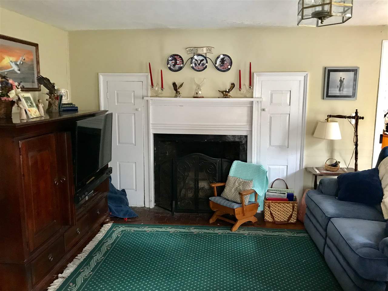321 Stage Road Nottingham, NH 03290 - Photo 12 of 17