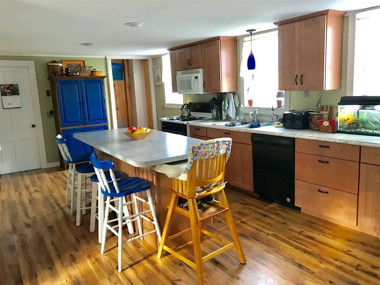 321 Stage Road Nottingham, NH 03290 - Photo 5 of 17
