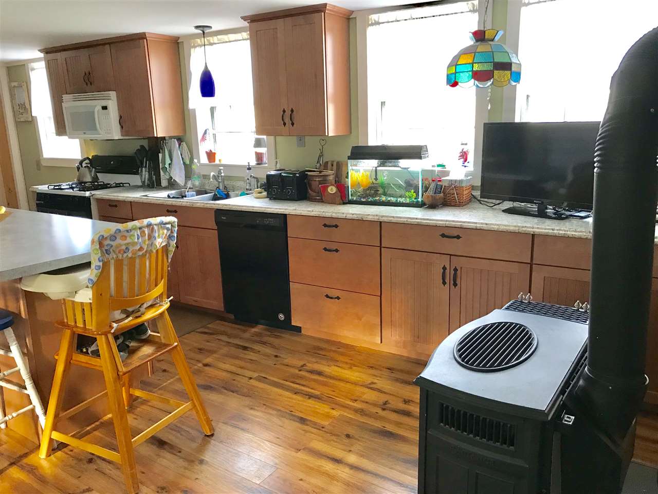 321 Stage Road Nottingham, NH 03290 - Photo 6 of 17