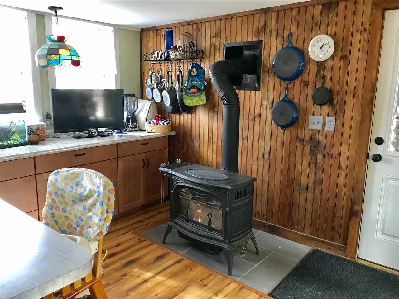 321 Stage Road Nottingham, NH 03290 - Photo 7 of 17