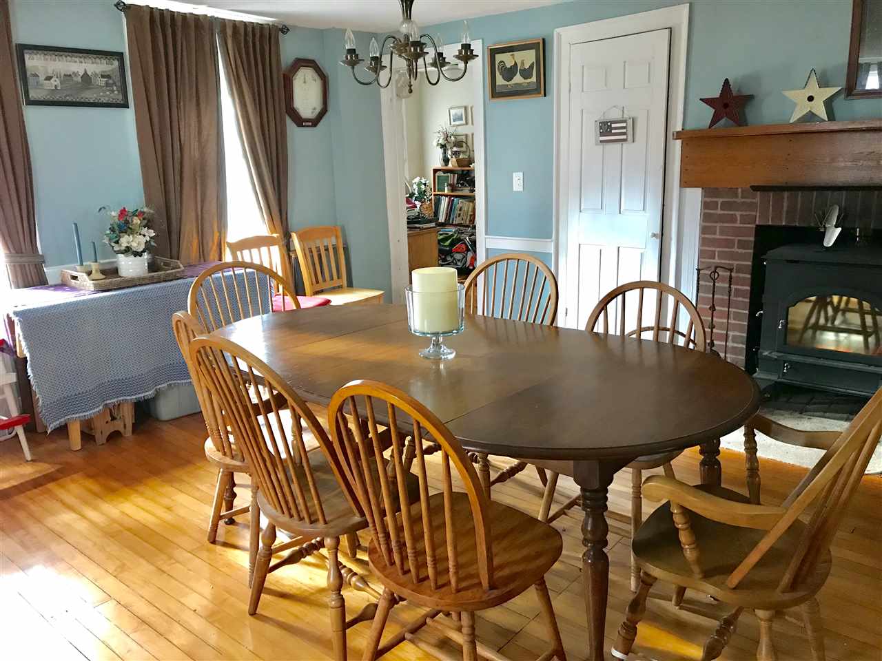 321 Stage Road Nottingham, NH 03290 - Photo 10 of 17