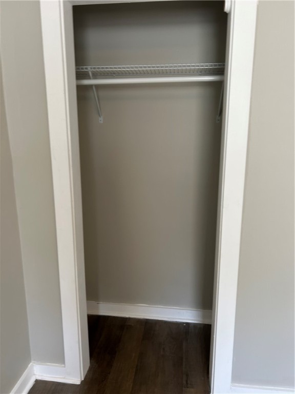 3107 Prim Place Brunswick, GA 31520 - Photo 11 of 24 Bedroom 2-Cloest