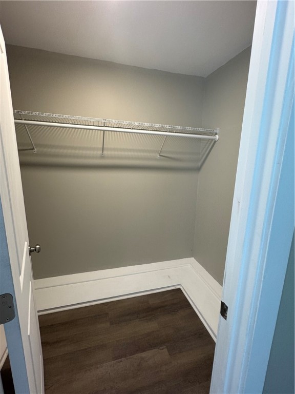 3107 Prim Place Brunswick, GA 31520 - Photo 16 of 24 Primary Bedroom-Closet