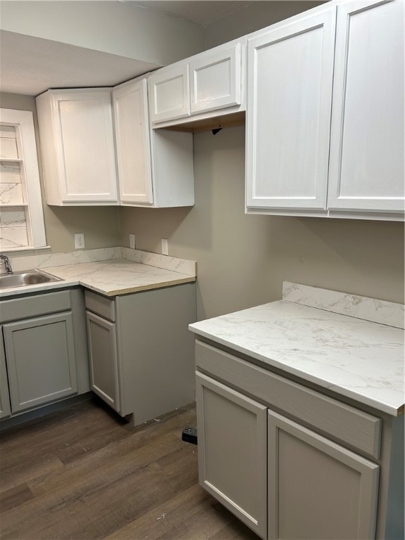 3107 Prim Place Brunswick, GA 31520 - Photo 2 of 24 Kitchen