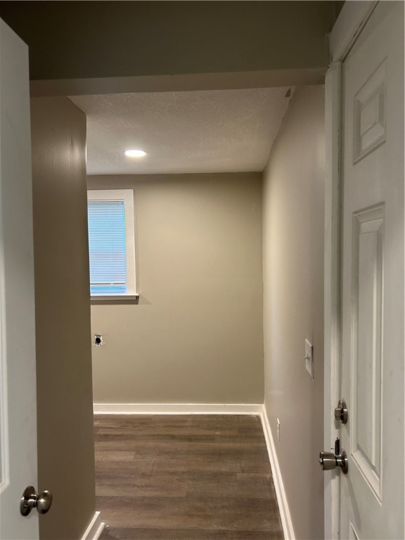 3107 Prim Place Brunswick, GA 31520 - Photo 22 of 24 Laundry Room