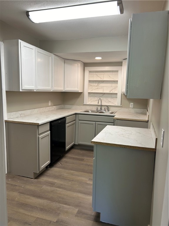 3107 Prim Place Brunswick, GA 31520 - Photo 3 of 24 Kitchen