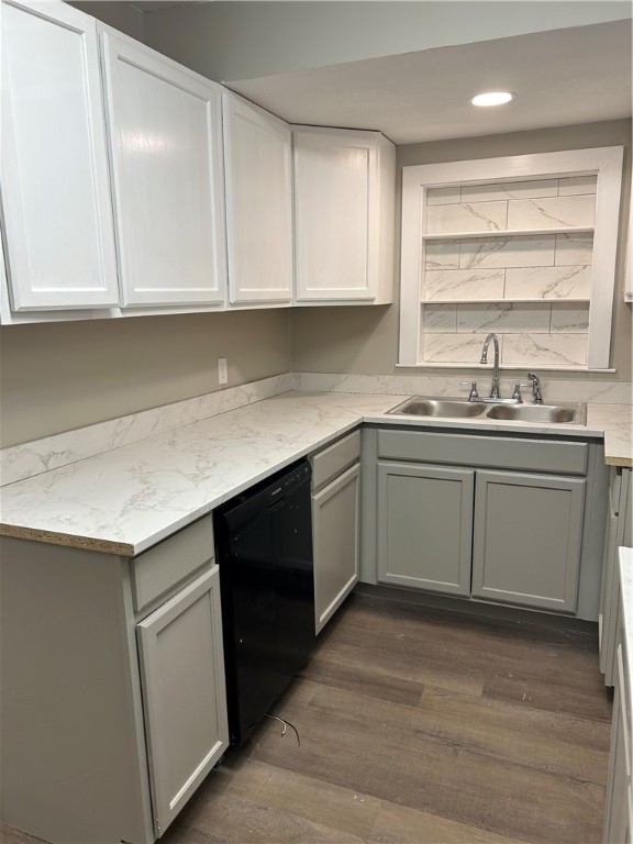 3107 Prim Place Brunswick, GA 31520 - Photo 4 of 24 Kitchen