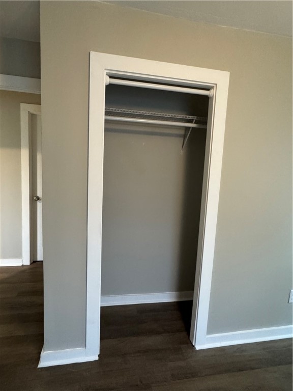 3107 Prim Place Brunswick, GA 31520 - Photo 8 of 24 Bedroom 1-Closet