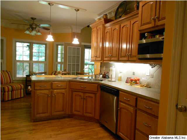 9193 Pritchett Road Gardendale, AL 35071 - Photo 8 of 27