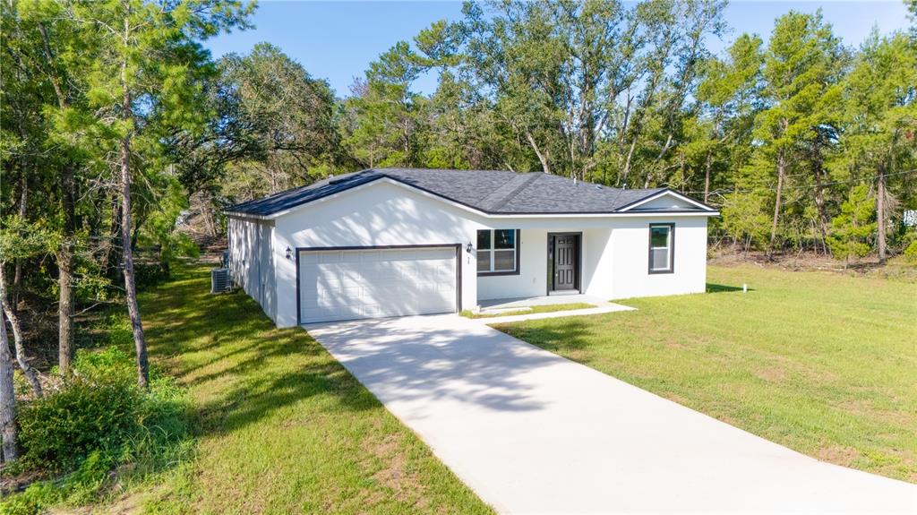58 Fisher Trace Run Road Ocklawaha, FL 32179 - Photo 1 of 1
