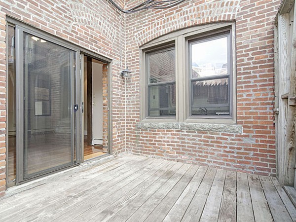 57-59 Charter Street, Unit 1A Boston, MA 02113 - Photo 18 of 24