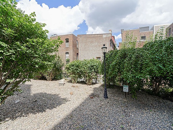 57-59 Charter Street, Unit 1A Boston, MA 02113 - Photo 20 of 24