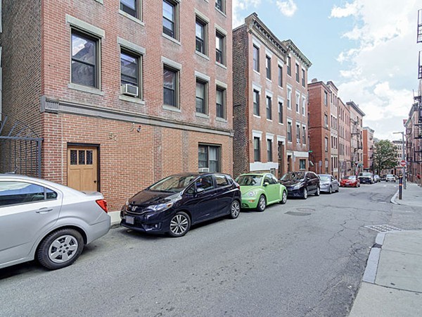 57-59 Charter Street, Unit 1A Boston, MA 02113 - Photo 2 of 24