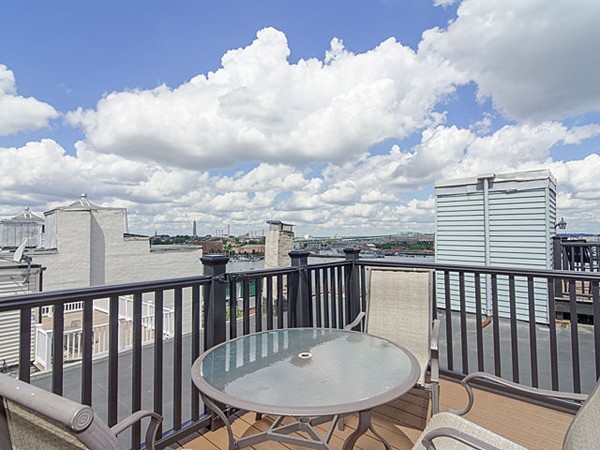 57-59 Charter Street, Unit 1A Boston, MA 02113 - Photo 21 of 24