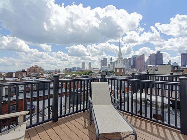 57-59 Charter Street, Unit 1A Boston, MA 02113 - Photo 22 of 24