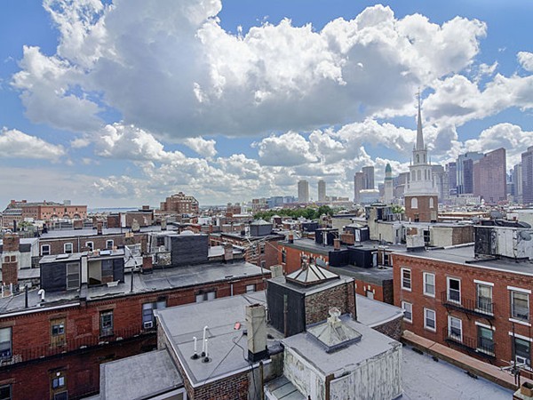 57-59 Charter Street, Unit 1A Boston, MA 02113 - Photo 23 of 24