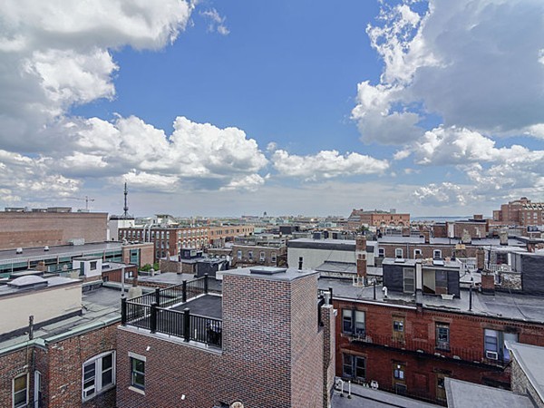 57-59 Charter Street, Unit 1A Boston, MA 02113 - Photo 24 of 24