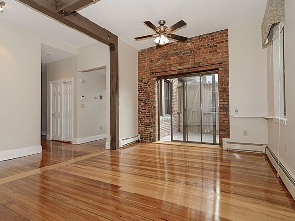 57-59 Charter Street, Unit 1A Boston, MA 02113 - Photo 3 of 24