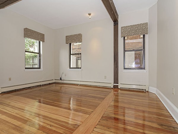 57-59 Charter Street, Unit 1A Boston, MA 02113 - Photo 4 of 24