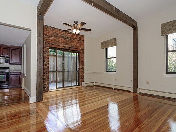 57-59 Charter Street, Unit 1A Boston, MA 02113 - Photo 5 of 24