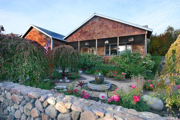 1870 Spring Mountain Road St. Helena, CA 94574 - Photo 1 of 1 Gallery Image 1