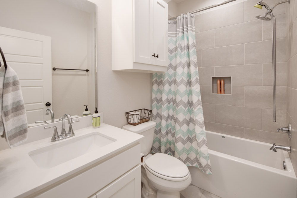 2854 Messenger Way Bryan, TX 77803 - Photo 17 of 26