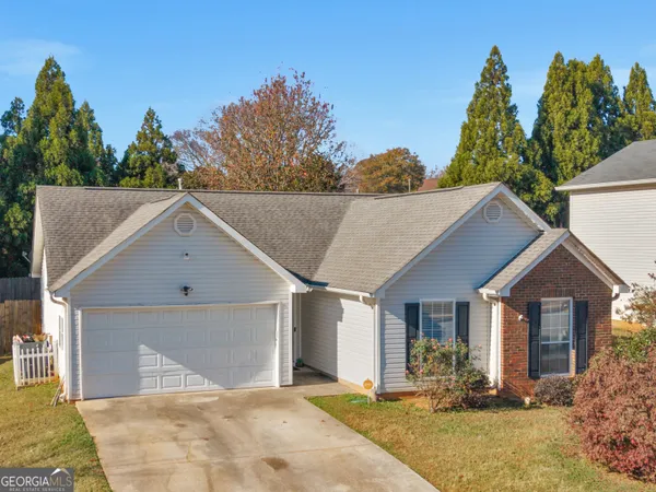 $270,000 | 209 Brannans Walk, McDonough, GA 30253