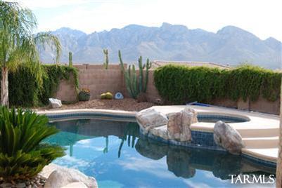 353 West Plateau Road Tucson, AZ 85737 - Photo 2 of 15 Gallery Image 2