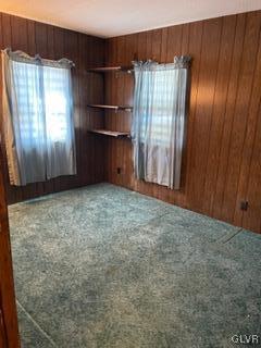 511 Fulmer Road Nazareth, PA 18064 - Photo 6 of 9 an empty room with wooden floor and windows