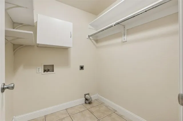 a view of small space