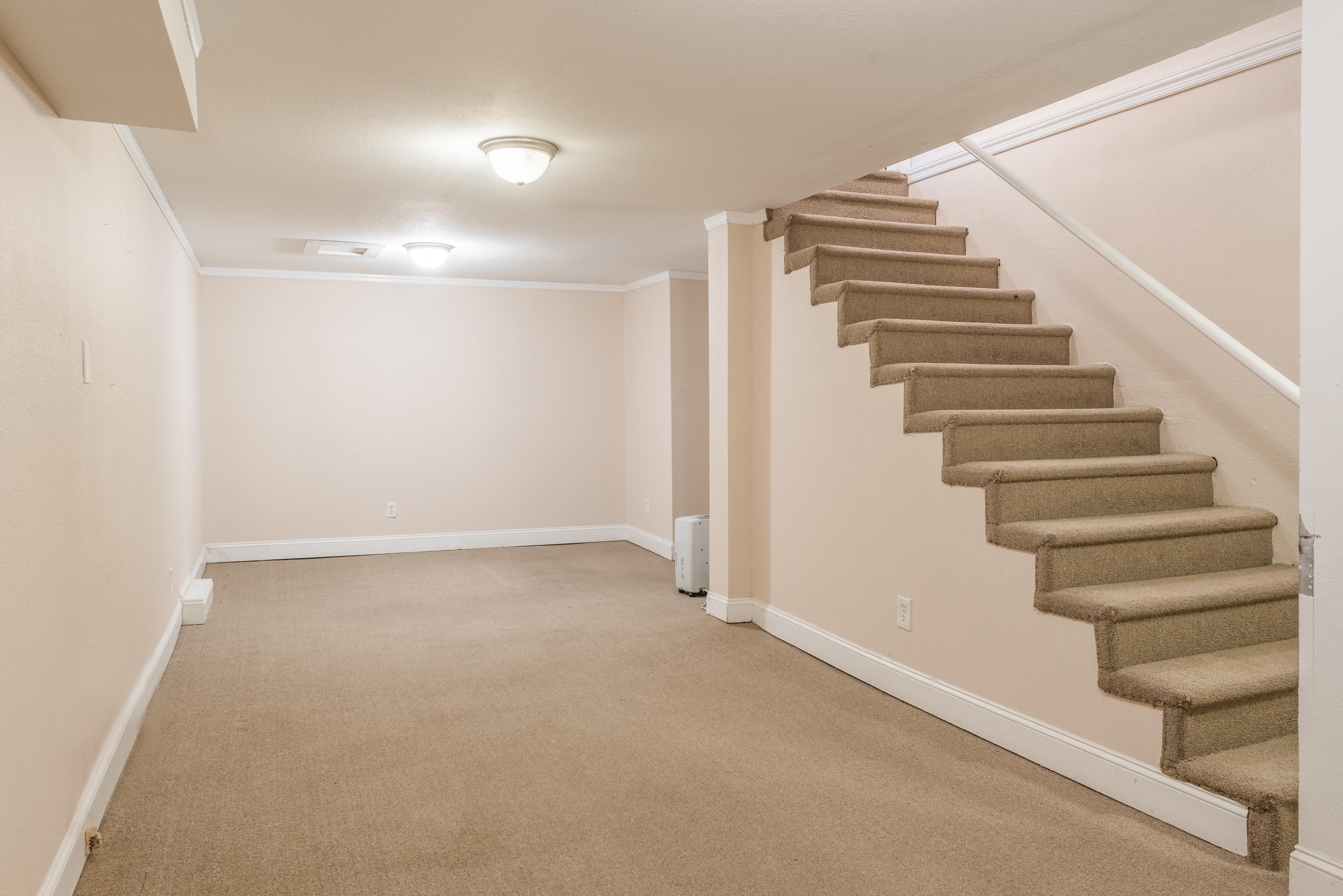 603 South Germantown Road Chattanooga, TN 37411 - Photo 15 of 15 Downstairs